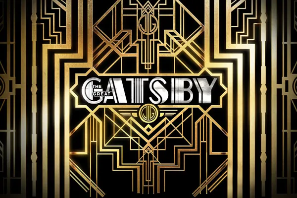 Gatsby-Poster